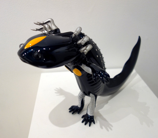 Salamander [Z-TON]