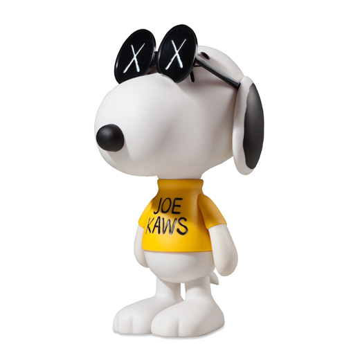 SNOOPY (KAWS version)