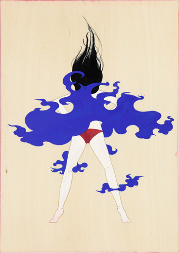 Fearless girl (2019#1)