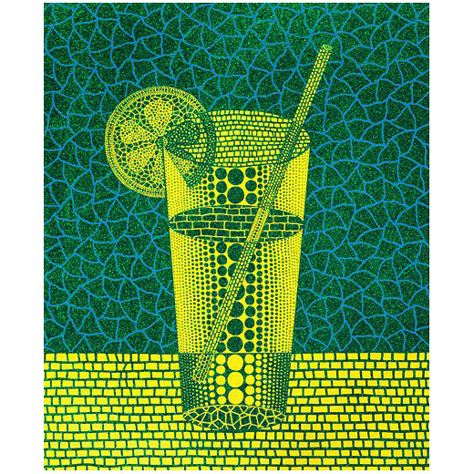 レモンスカッシュ(1)