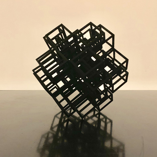 Void Kumiki 12