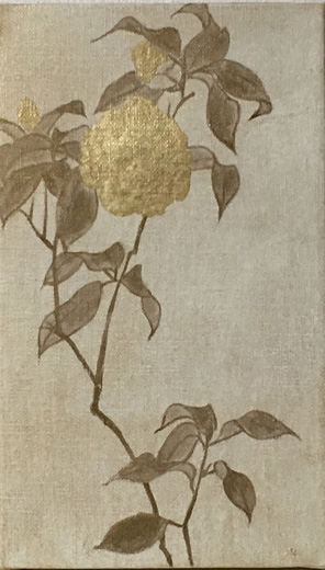 椿