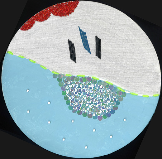 空