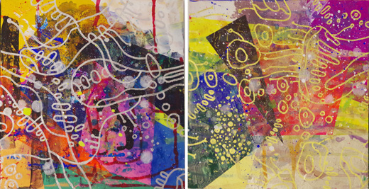 クラミドモナス 2/2