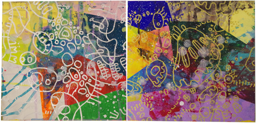 クラミドモナス 2/2