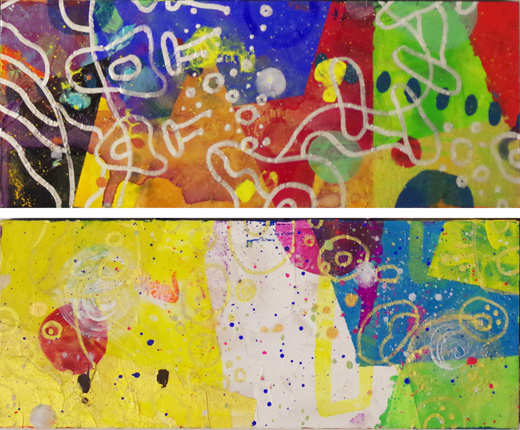 クラミドモナス 3/3