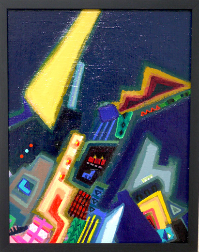 SONIC