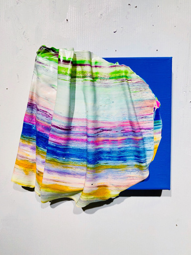 pith series 41 (blue ciel)