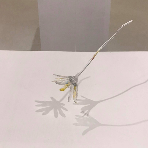 crystal series 23 (deep yellow color)