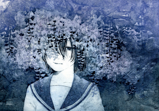 沈む