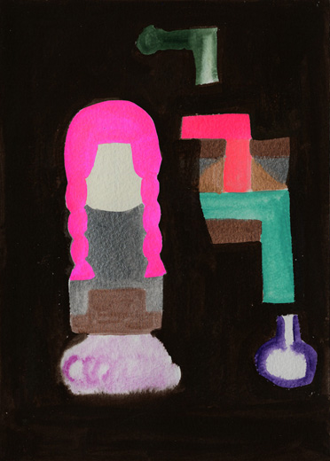 アブストラクト