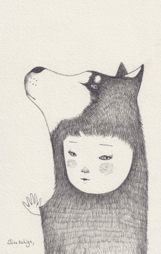 クールなモノガタリ