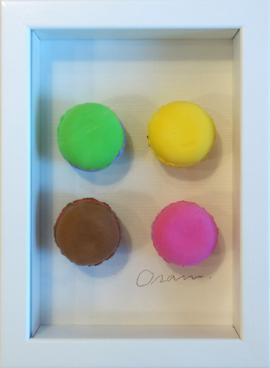 LSD -LoveSweetDream-