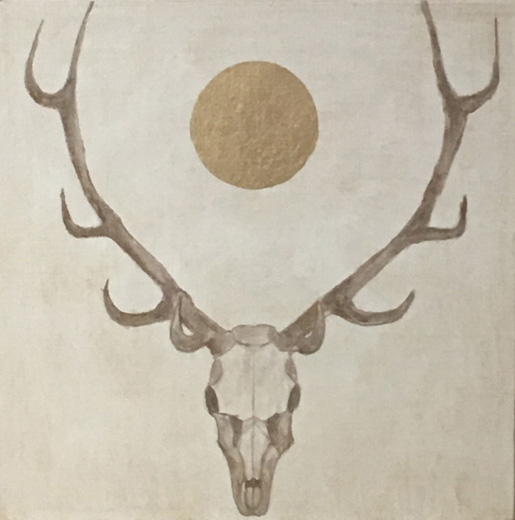 goat head