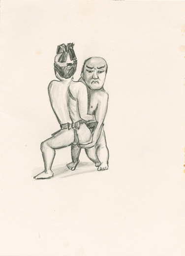 Sumo 20180812