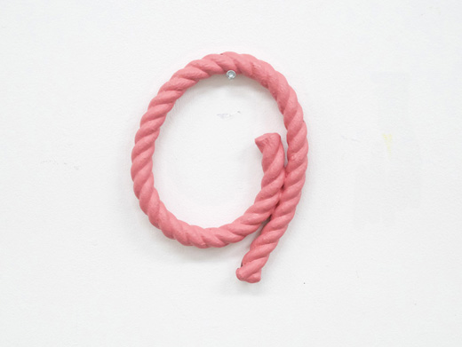 池 / 線 (pink_brown)