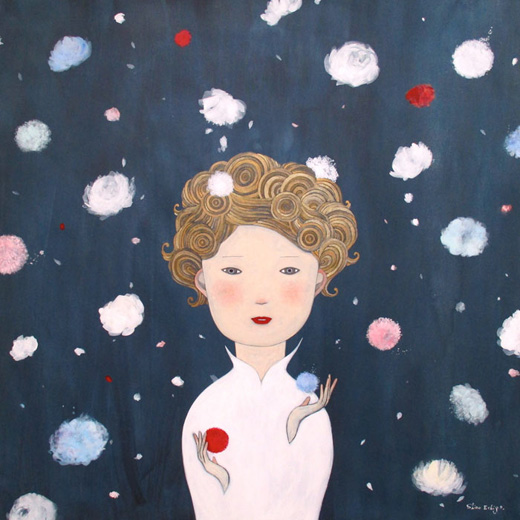 優しさについて