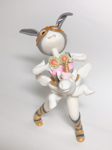 タイガーペガサス