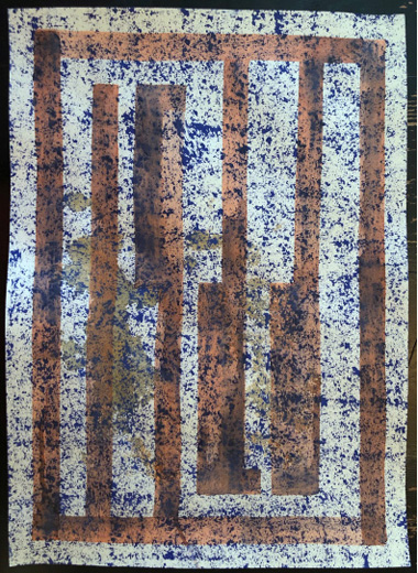 Spatial Vectors VI
