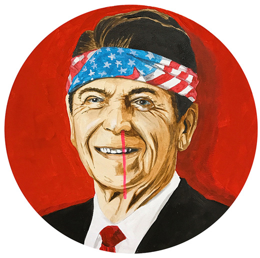 Mr. America