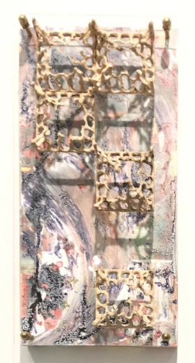 Memory Code - Fragment