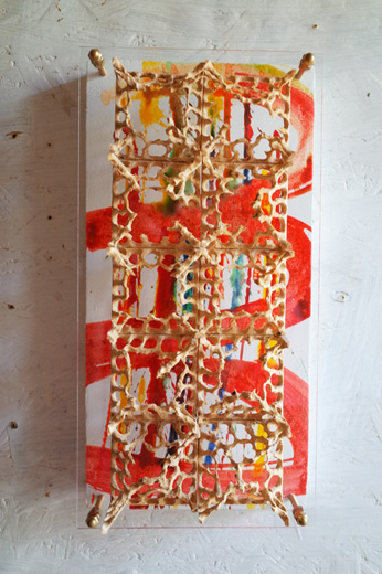 Memory Code - Fragment