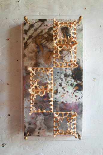 Memory Code - Fragment