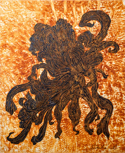 Dead flowers 2016 VI