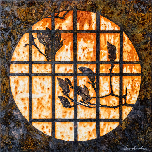 In Praise of Shadows IV