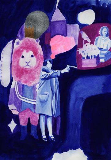 ボディーガード