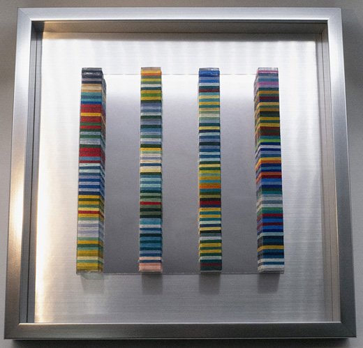 パラレルワールド(SS_ml11)