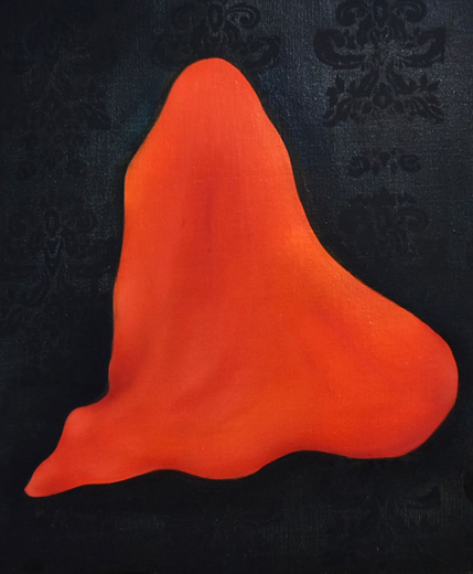 imasuka (Damask pattern)