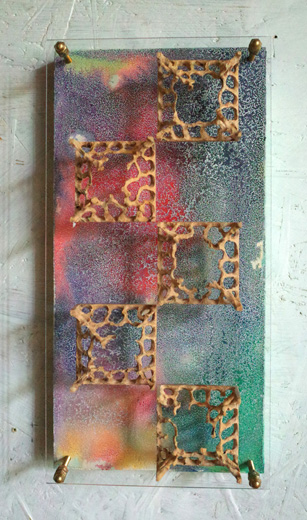 Memory Code - Fragment