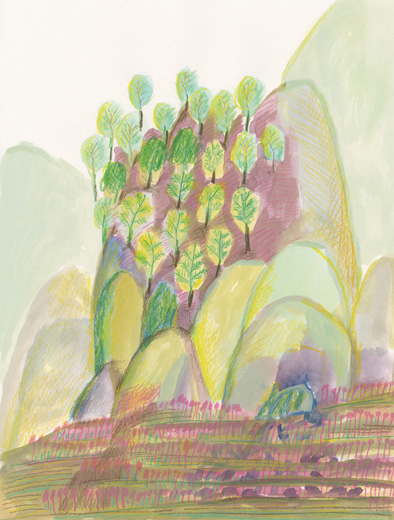 Spring Mountains