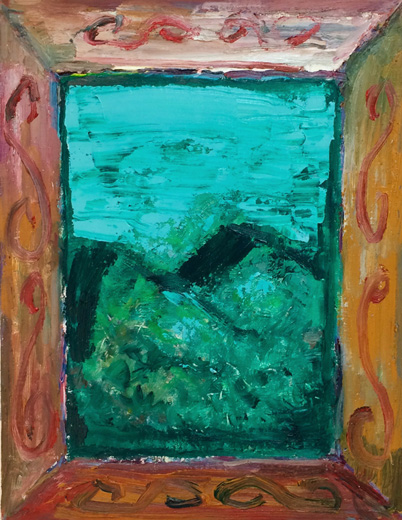 Picture of Mountains