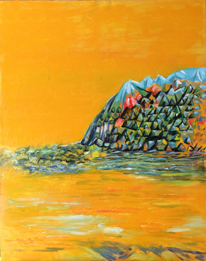 Yellow Sky