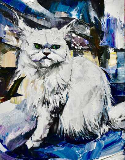 コヨミとツキミ