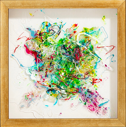 LimoPiece 519 ～心の細胞～The cell of Mind～