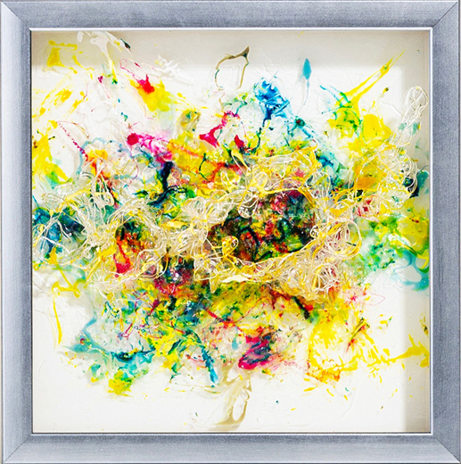 LimoPiece 527 ～心の細胞～The cell of Mind～