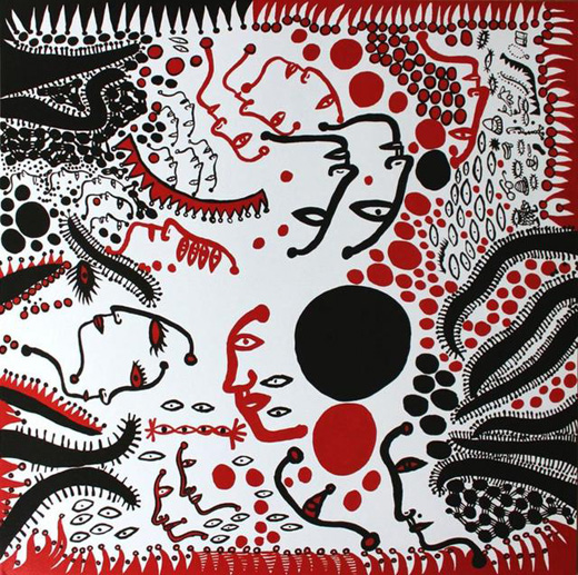 心から生命の賛美をうたい上げたい(ポスター)