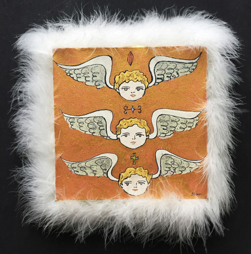 3 Angels