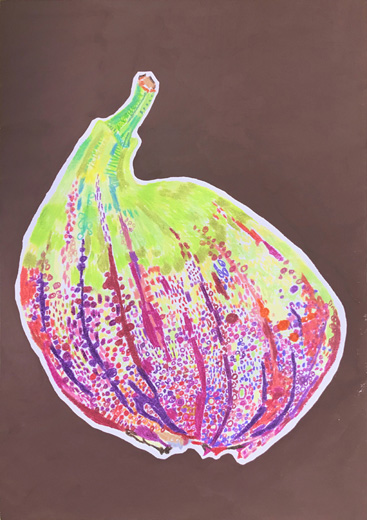 無花果 I