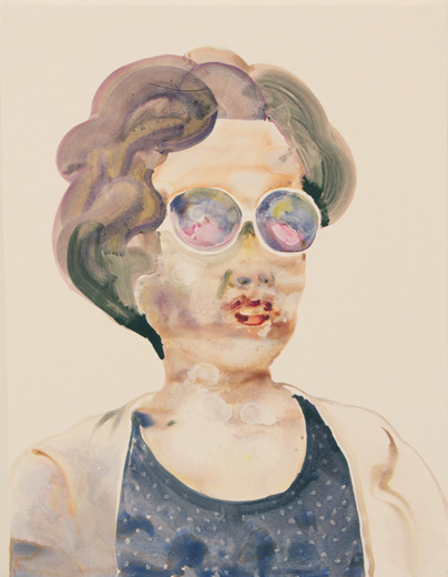 shanghai lady