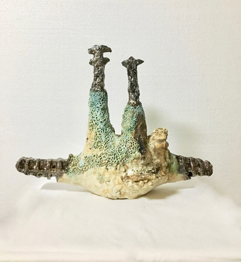 深くもぐる