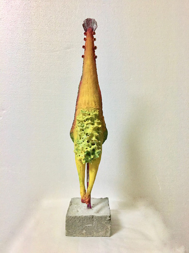 虹歩き