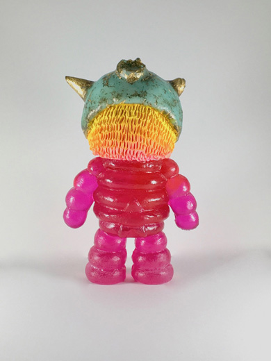 われわれの星 (赤)