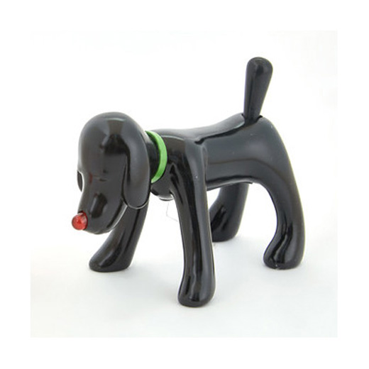 SHINNING DOGGY (黒)