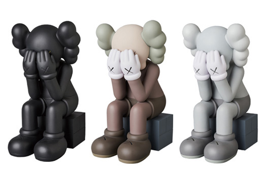 Passing Through (Open Edition) (3点セット)