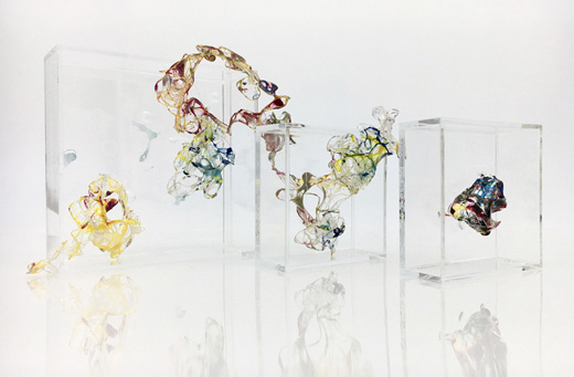 LimoPiece 531 ～心の細胞～The cell of Mind～