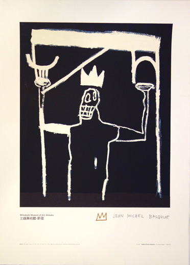 untitled (ポスター)